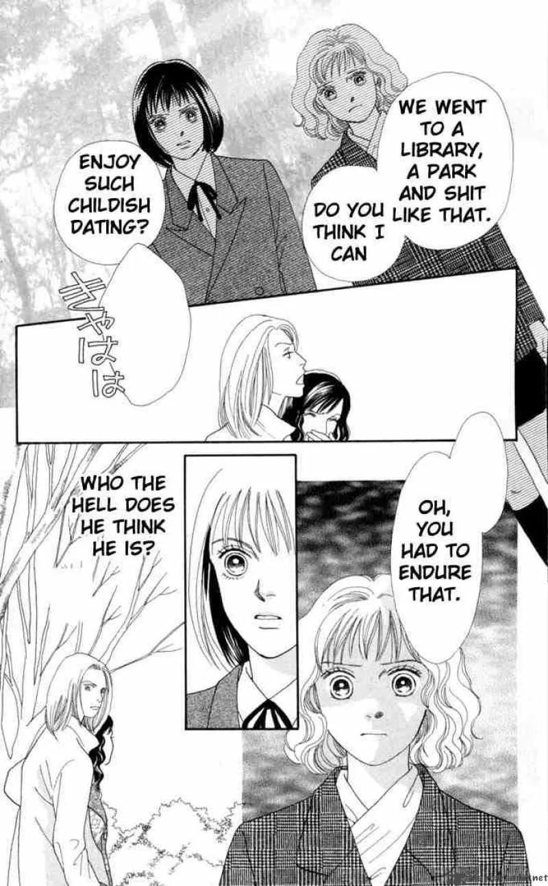 Hana Yori Dango Chapter 127 page 2