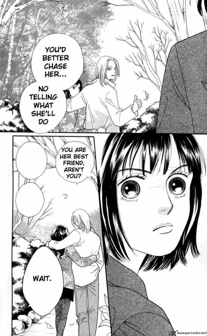 Hana Yori Dango Chapter 127 page 5