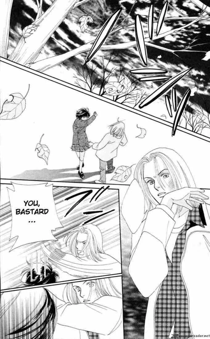 Hana Yori Dango Chapter 127 page 9