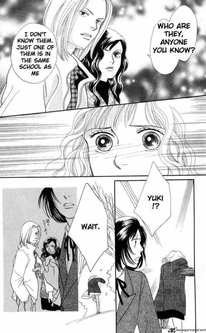 Hana Yori Dango Chapter 127 page 4