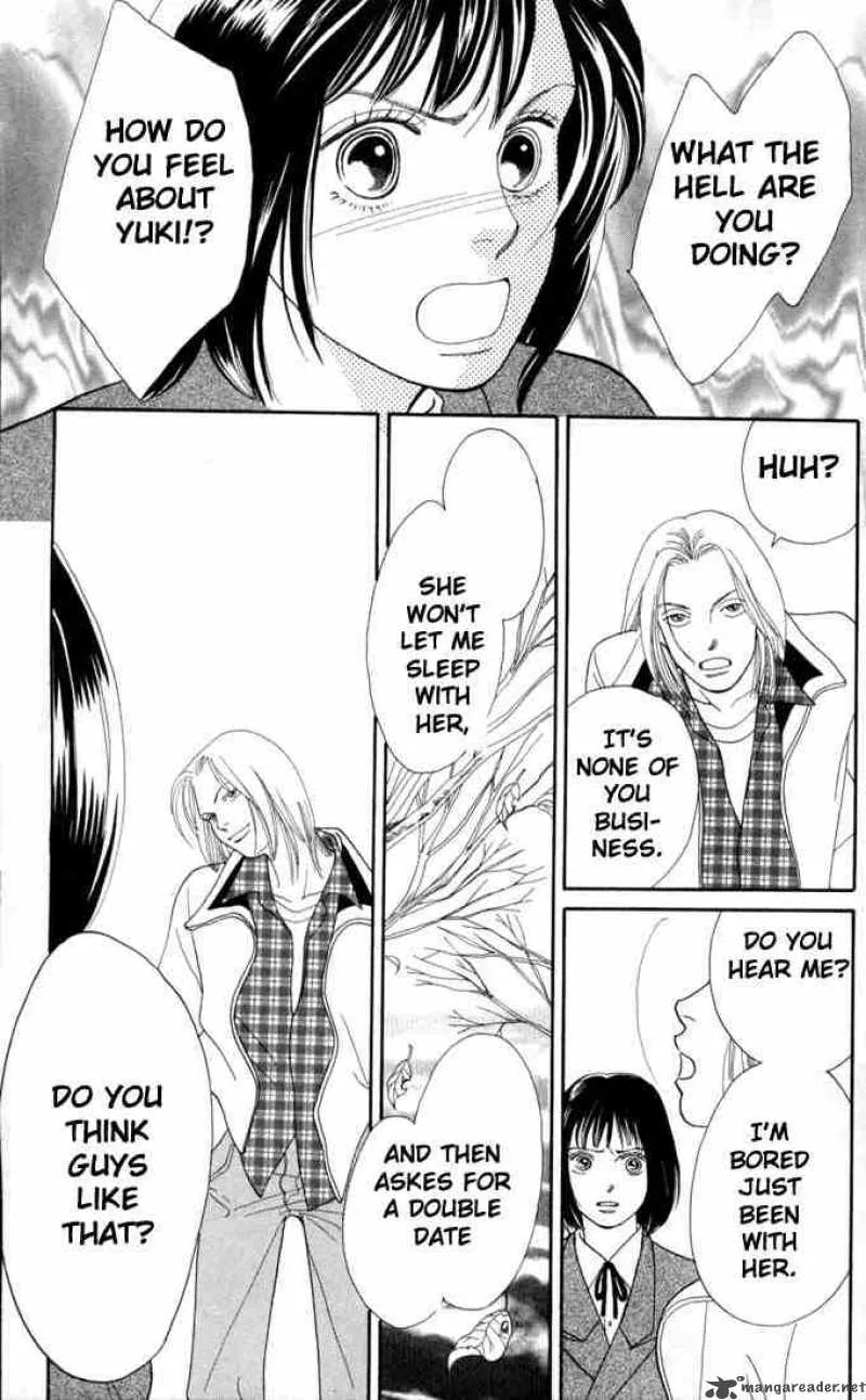 Hana Yori Dango Chapter 127 page 7