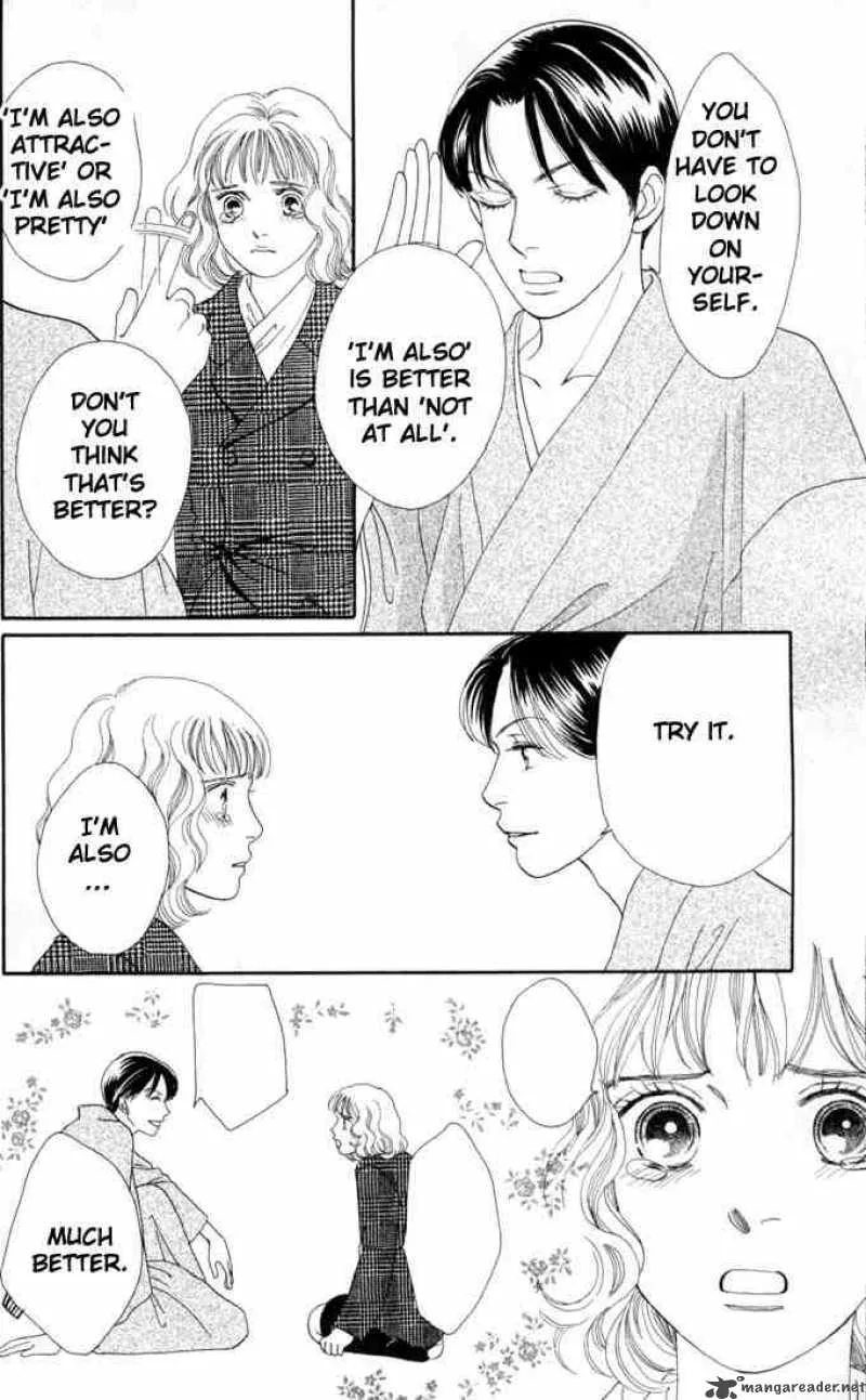 Hana Yori Dango Chapter 127 page 18