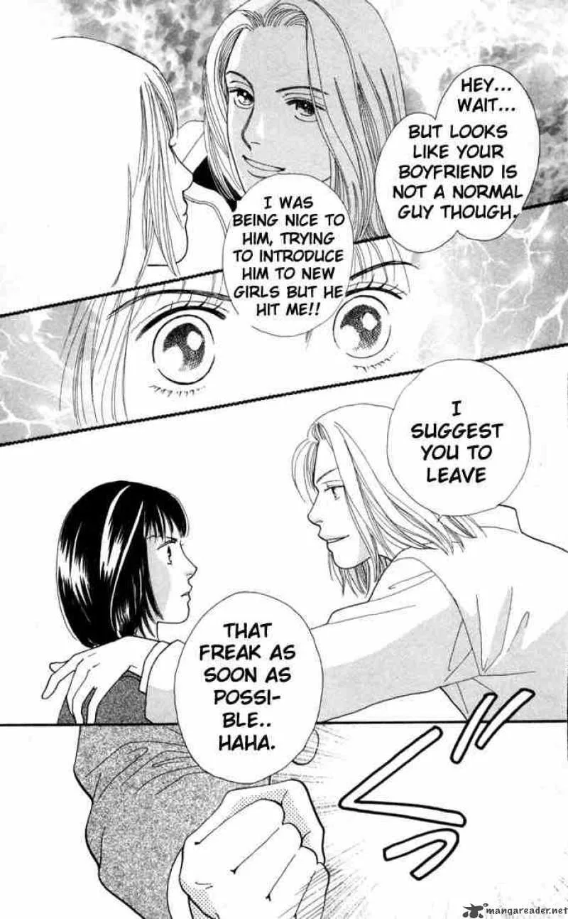Hana Yori Dango Chapter 127 page 8