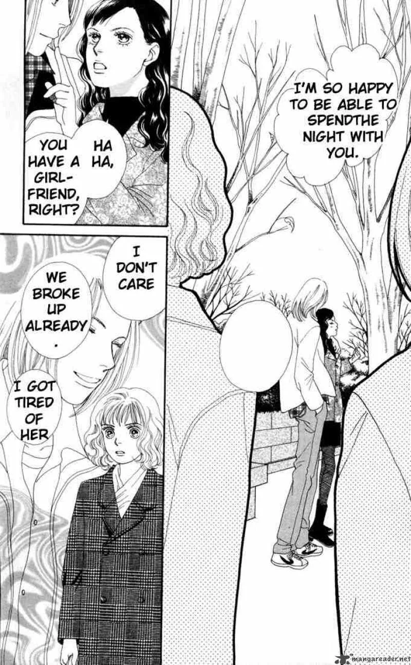 Hana Yori Dango Chapter 127 page 1