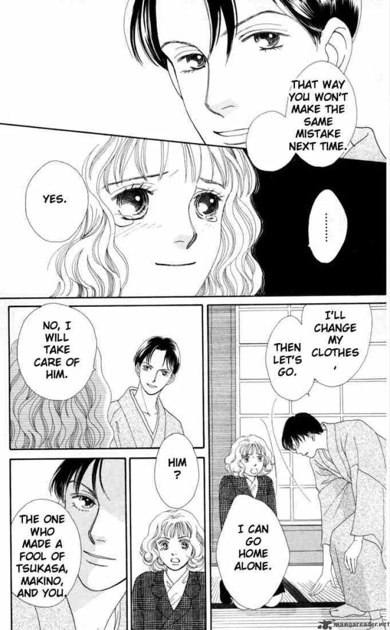 Hana Yori Dango Chapter 127 page 22
