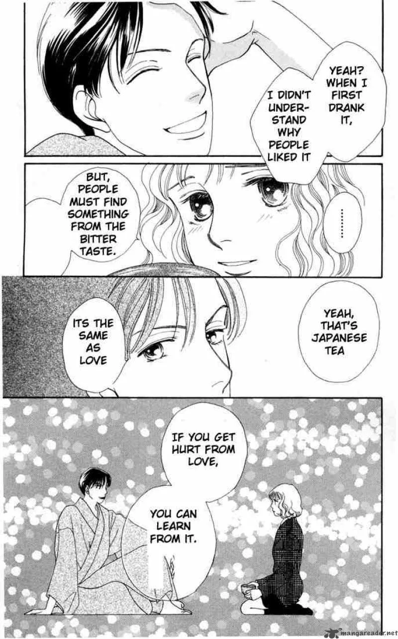 Hana Yori Dango Chapter 127 page 21
