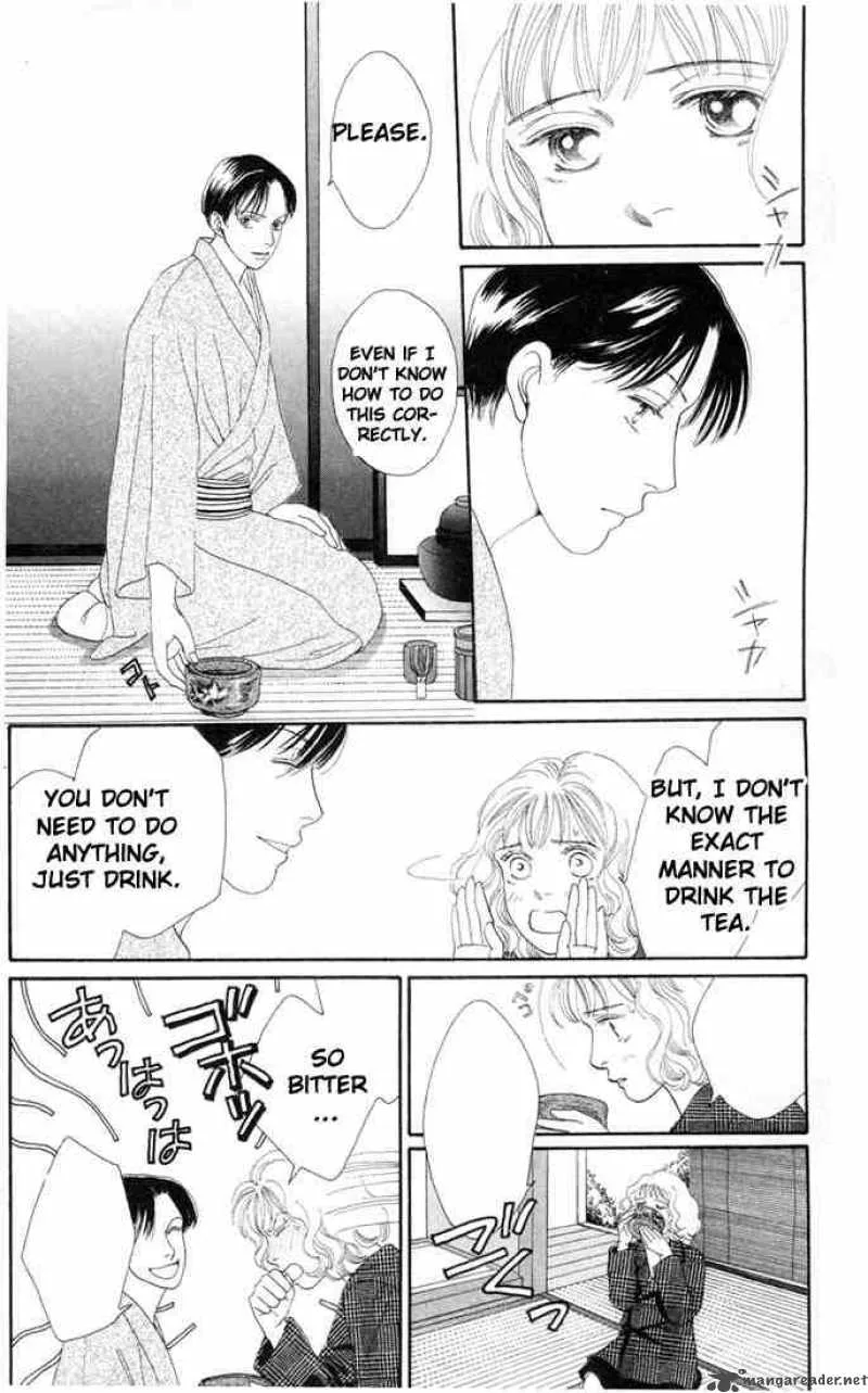 Hana Yori Dango Chapter 127 page 20