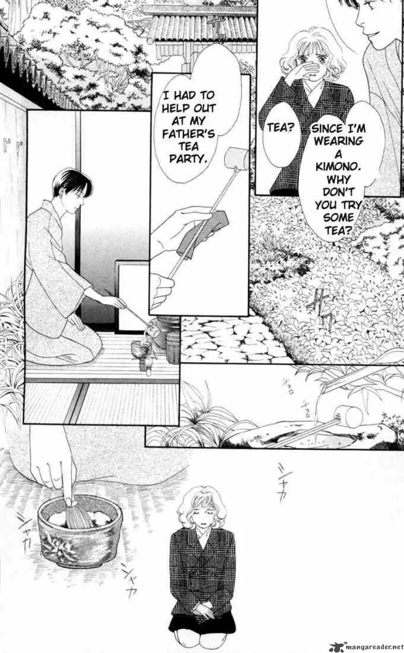Hana Yori Dango Chapter 127 page 19