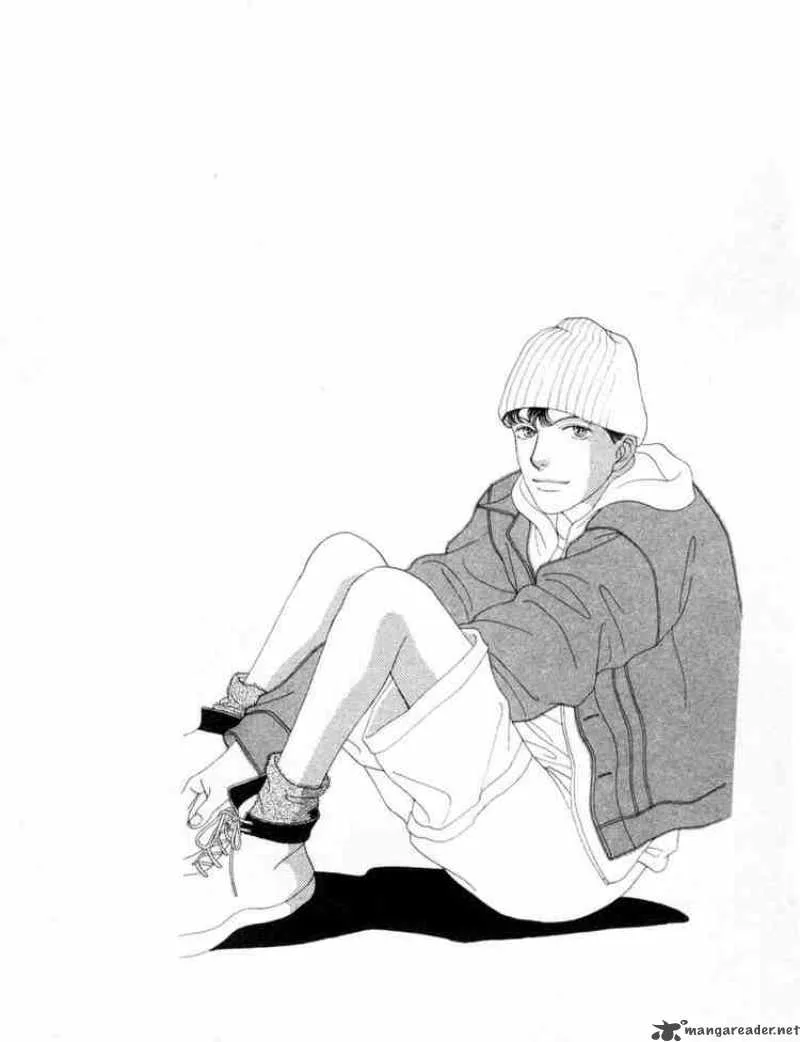 Hana Yori Dango Chapter 127 page 26