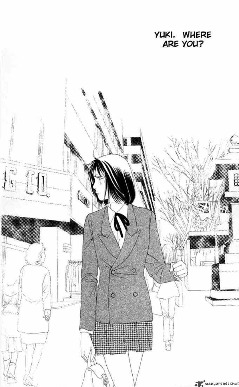 Hana Yori Dango Chapter 128 page 1