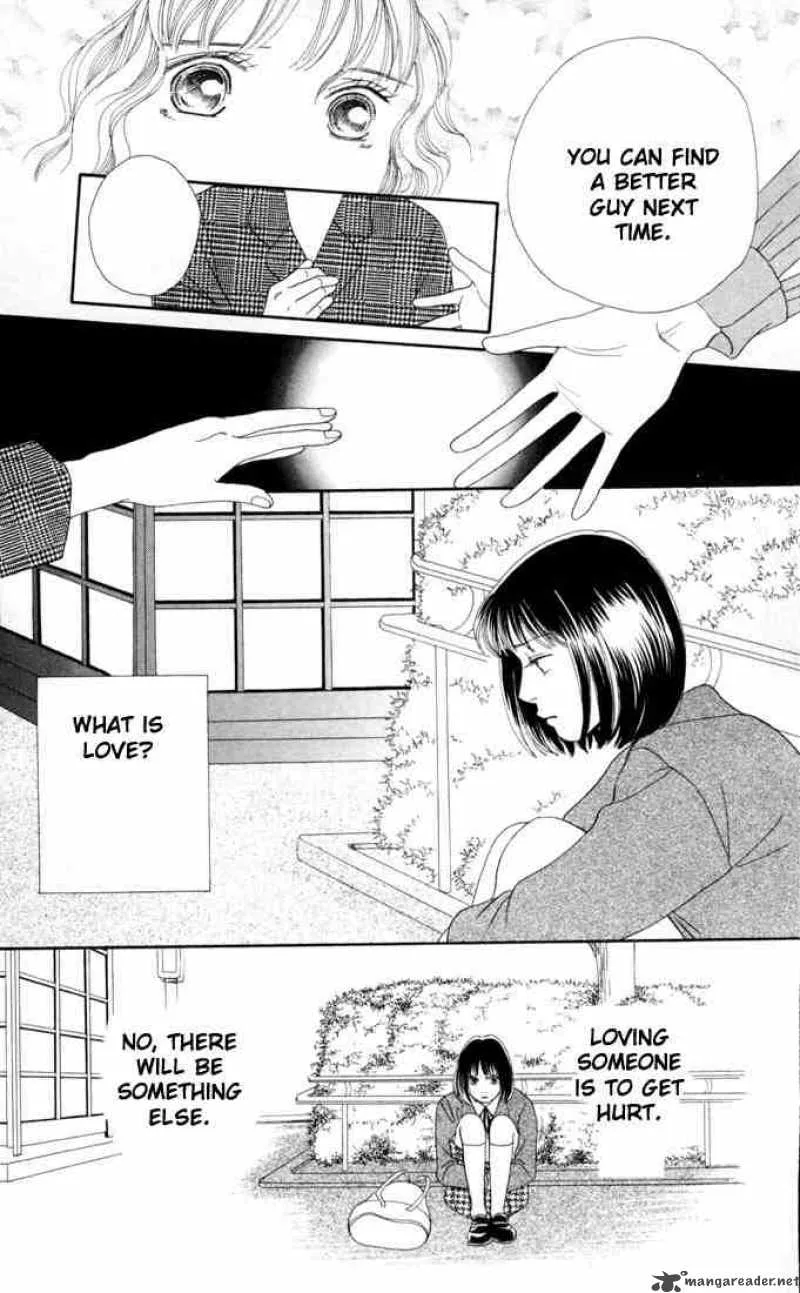 Hana Yori Dango Chapter 128 page 10