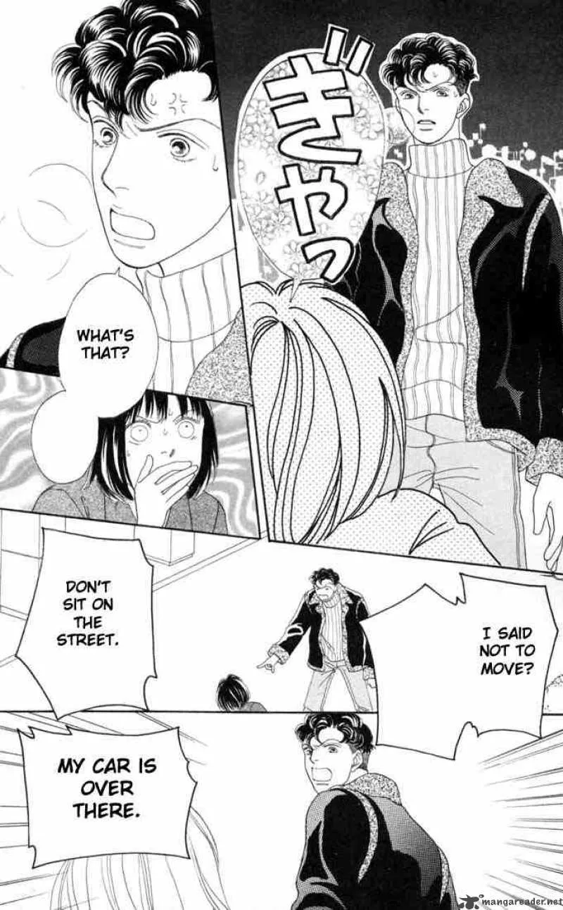 Hana Yori Dango Chapter 128 page 13