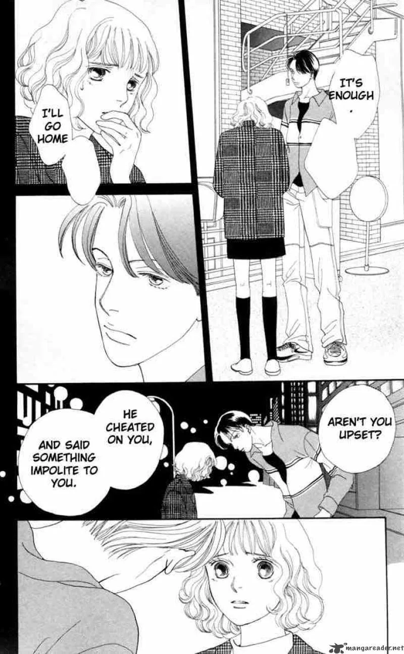 Hana Yori Dango Chapter 128 page 8