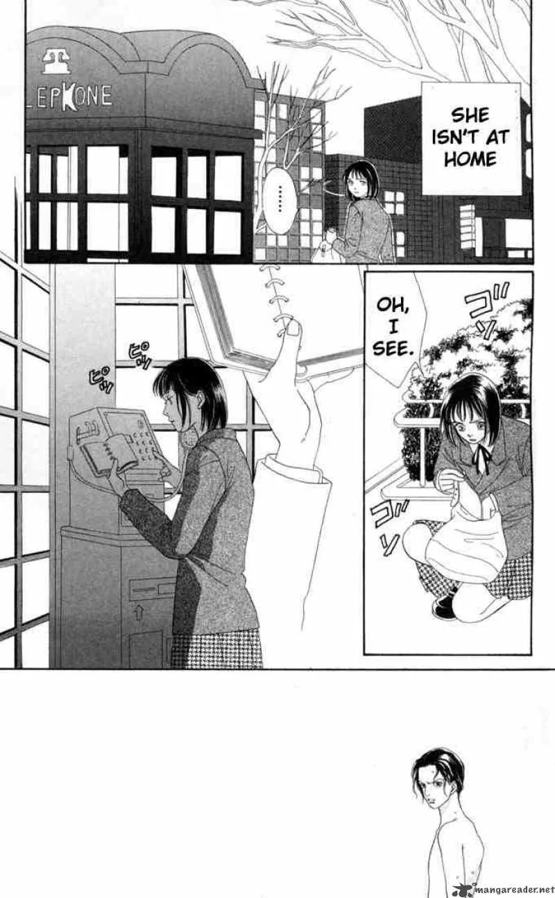 Hana Yori Dango Chapter 128 page 2