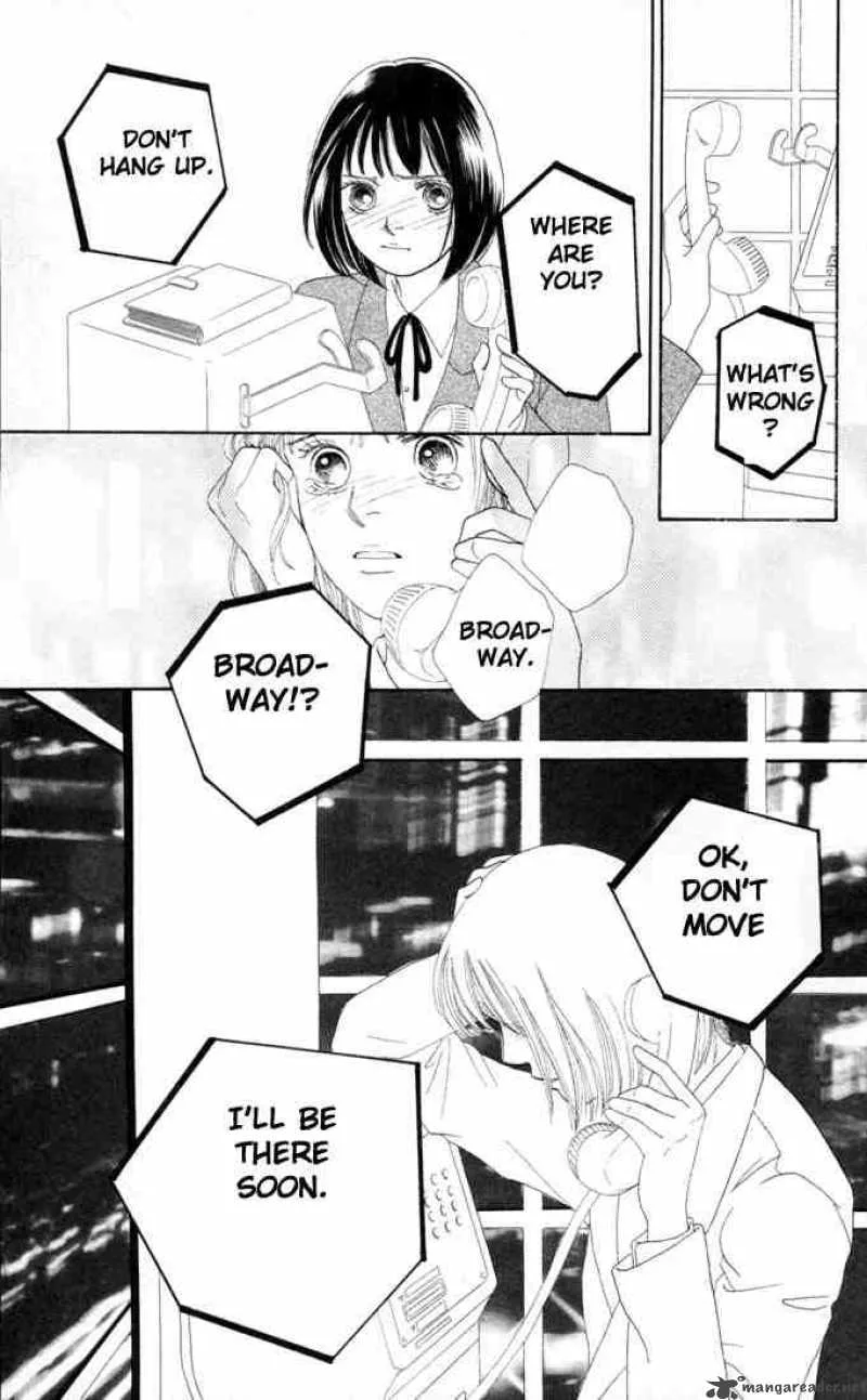 Hana Yori Dango Chapter 128 page 5