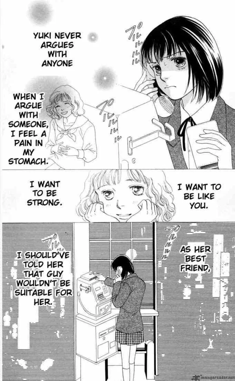 Hana Yori Dango Chapter 128 page 3