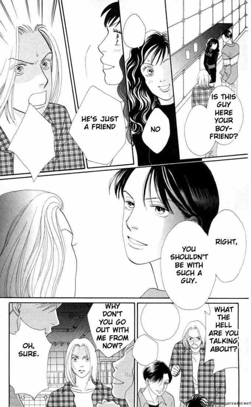 Hana Yori Dango Chapter 128 page 20