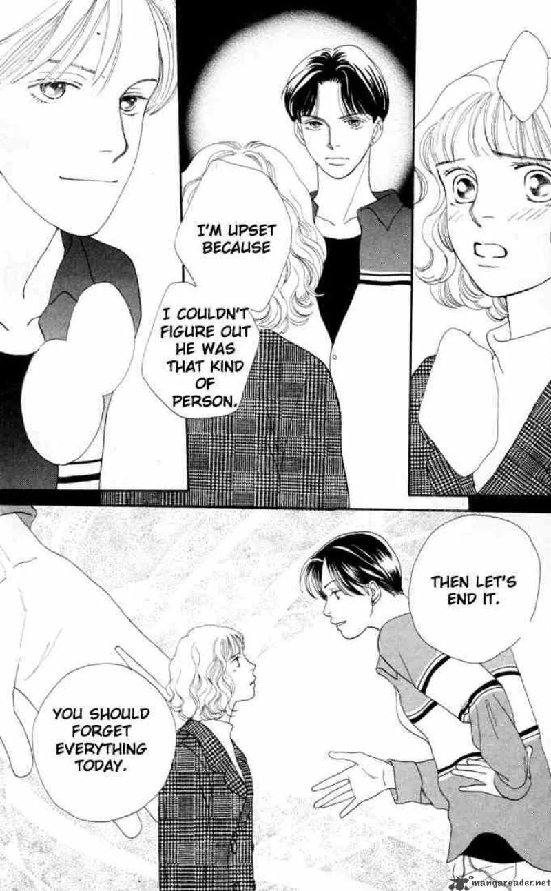 Hana Yori Dango Chapter 128 page 9