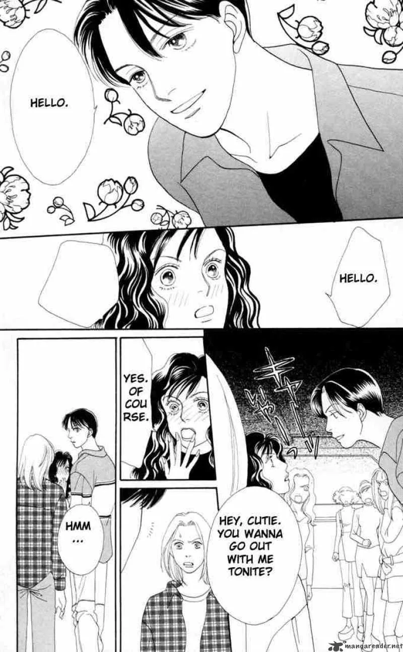 Hana Yori Dango Chapter 128 page 19