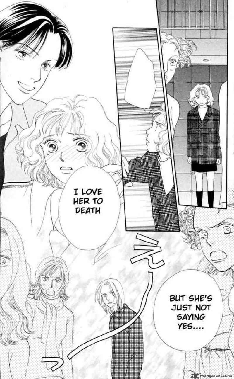 Hana Yori Dango Chapter 128 page 23