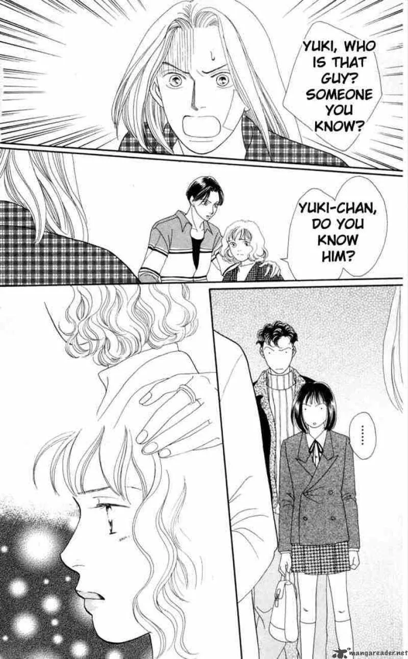 Hana Yori Dango Chapter 128 page 24