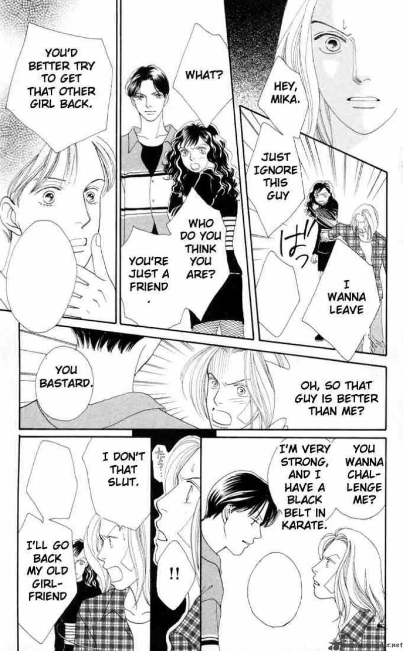 Hana Yori Dango Chapter 128 page 21