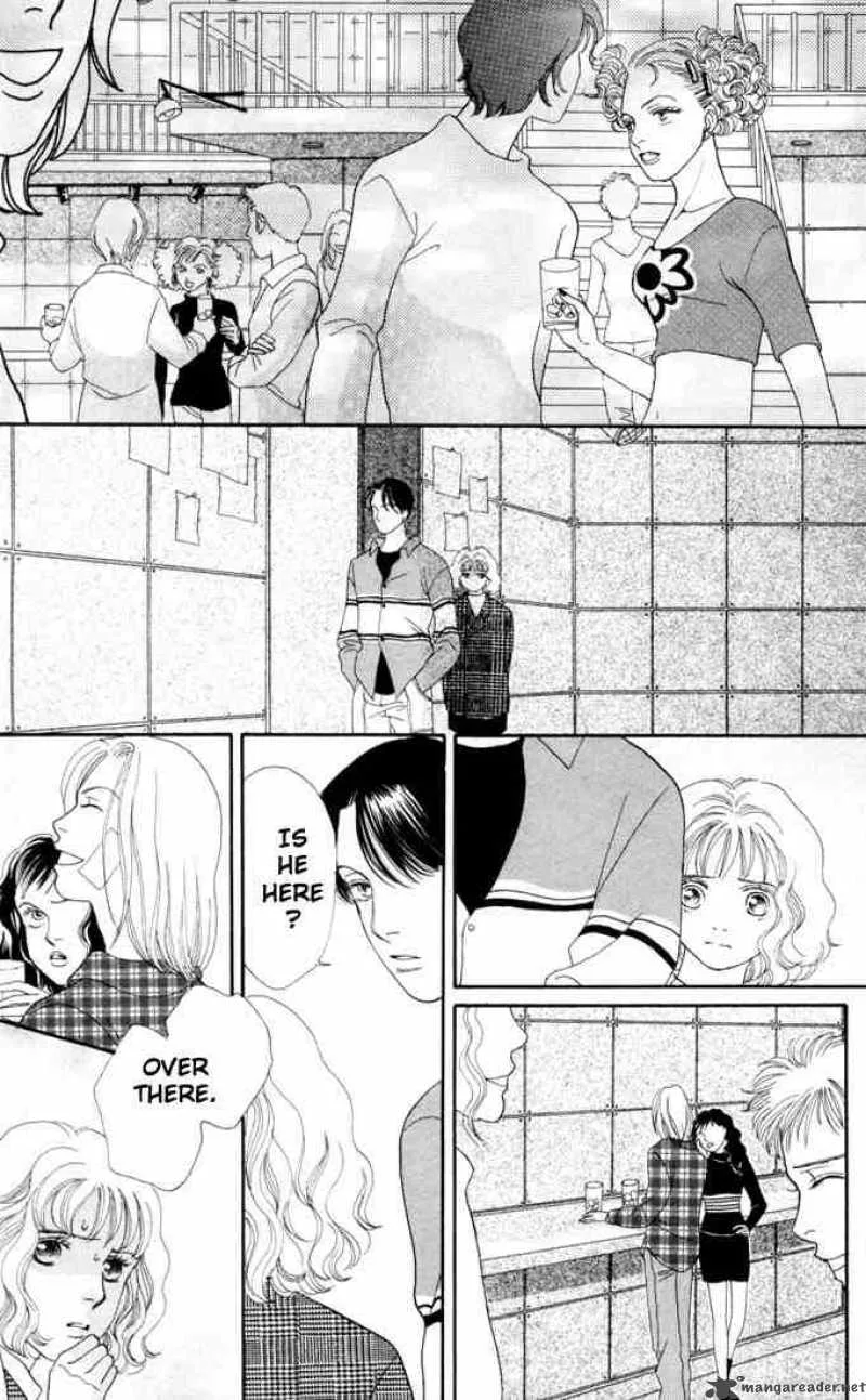 Hana Yori Dango Chapter 128 page 15
