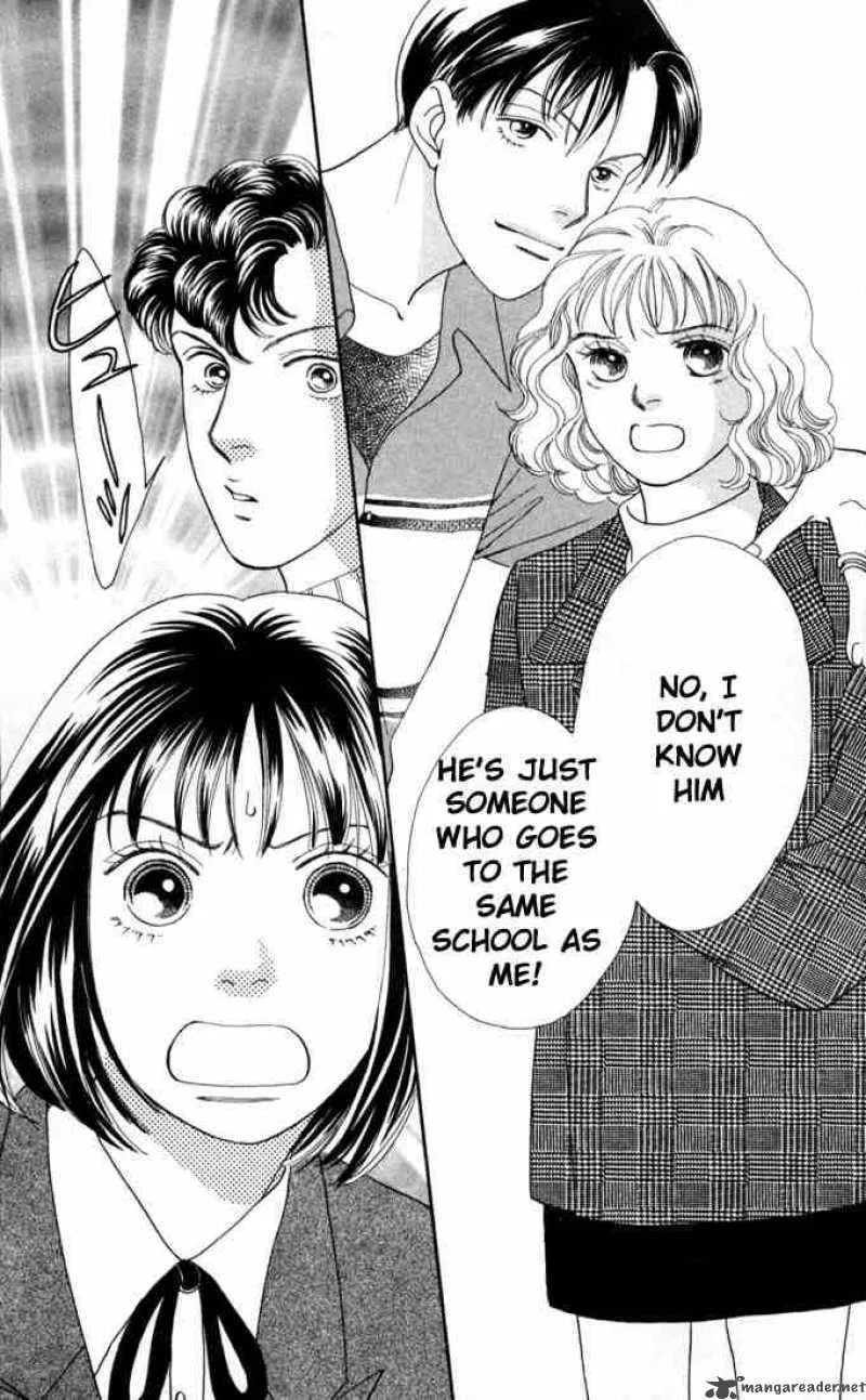 Hana Yori Dango Chapter 128 page 25