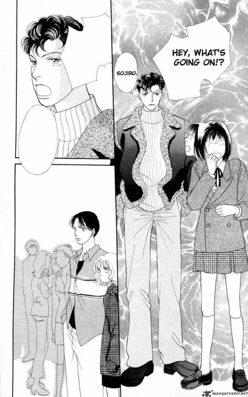 Hana Yori Dango Chapter 129 page 2