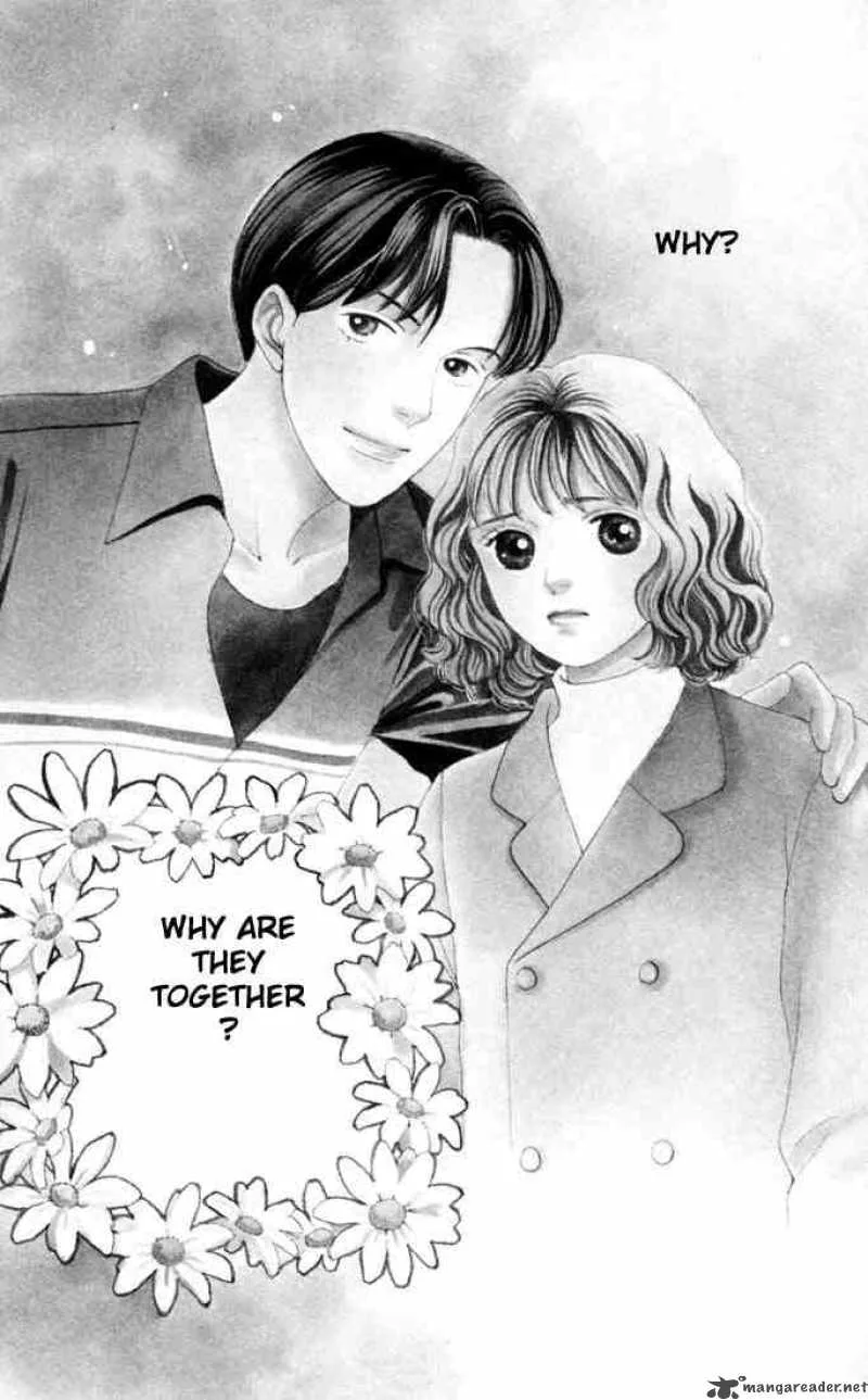 Hana Yori Dango Chapter 129 page 1