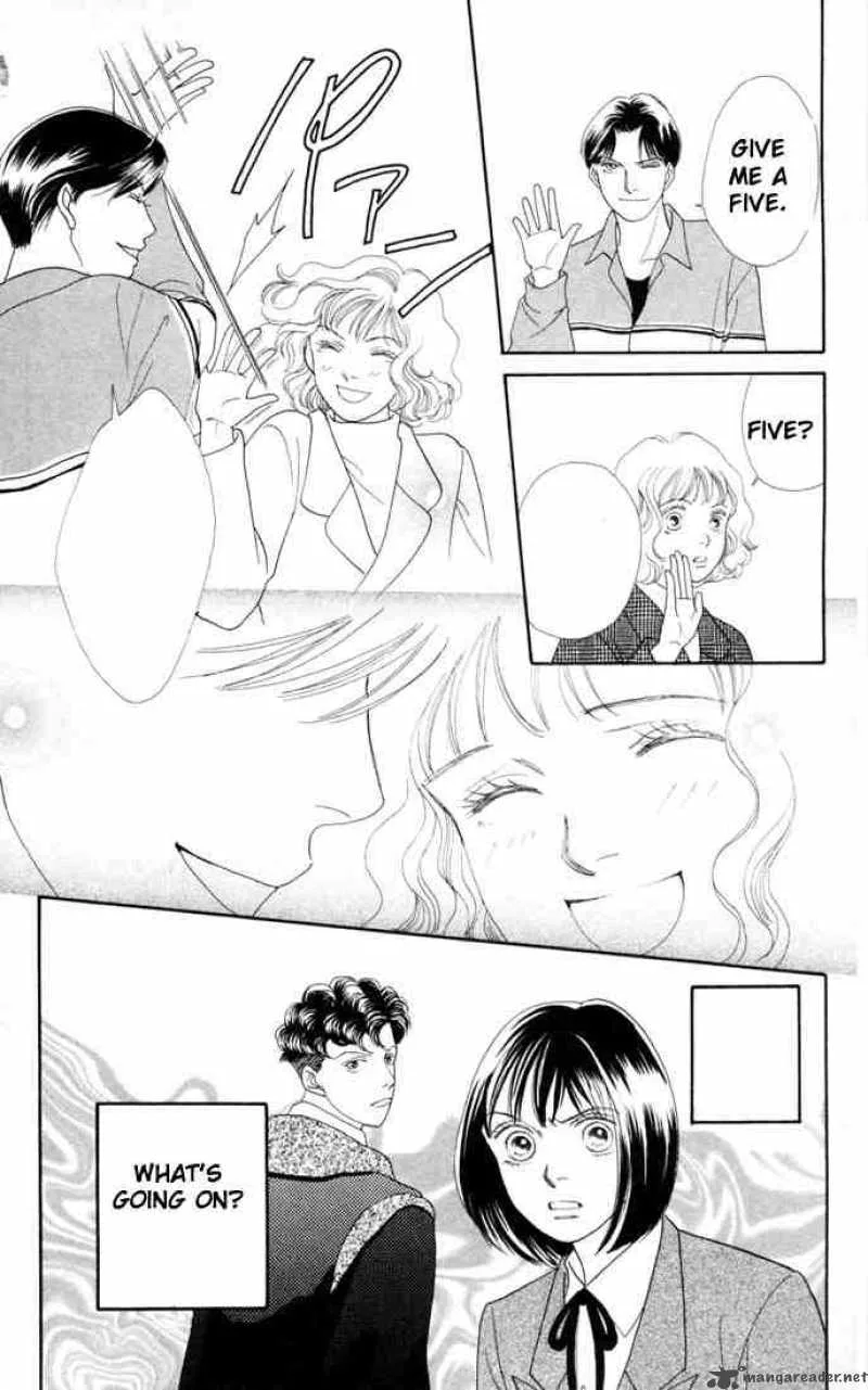Hana Yori Dango Chapter 129 page 9