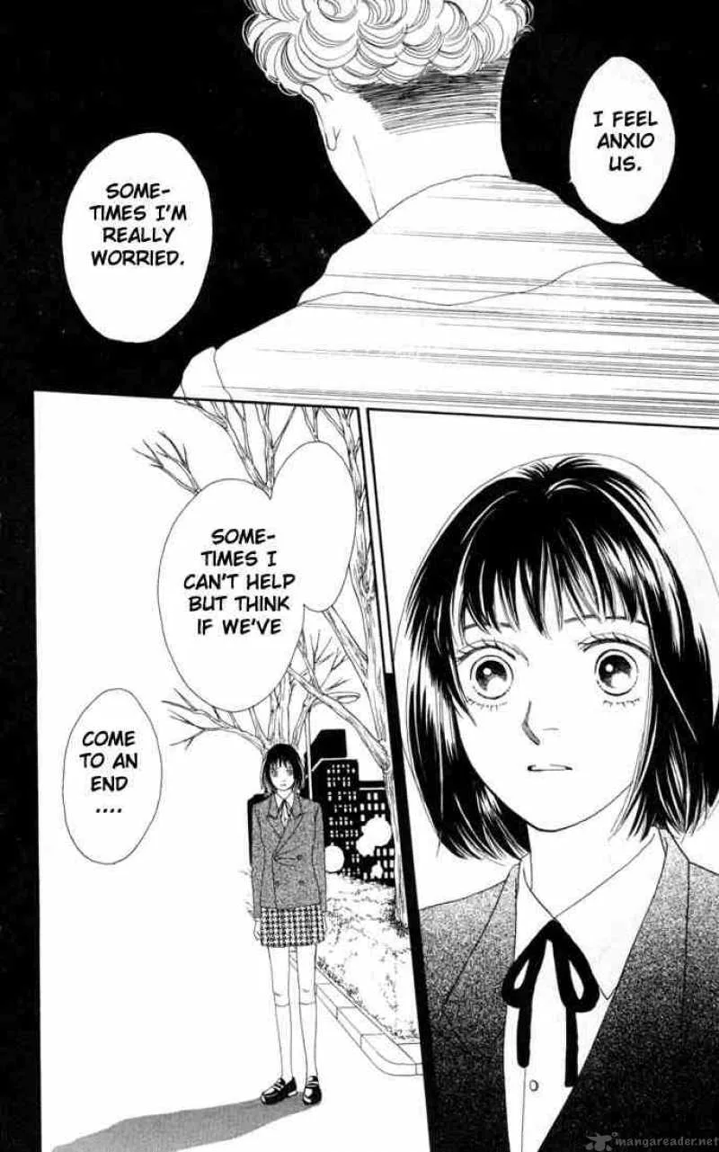 Hana Yori Dango Chapter 129 page 23