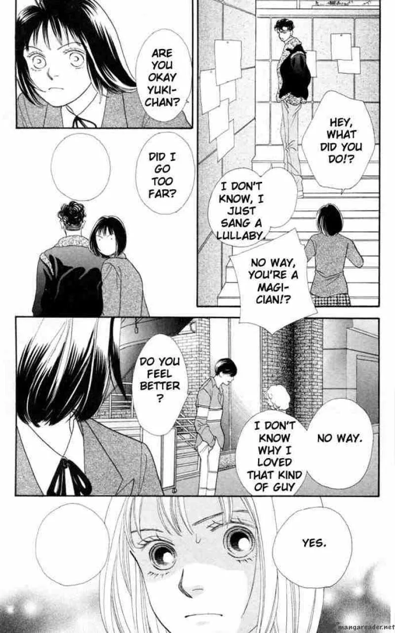Hana Yori Dango Chapter 129 page 8