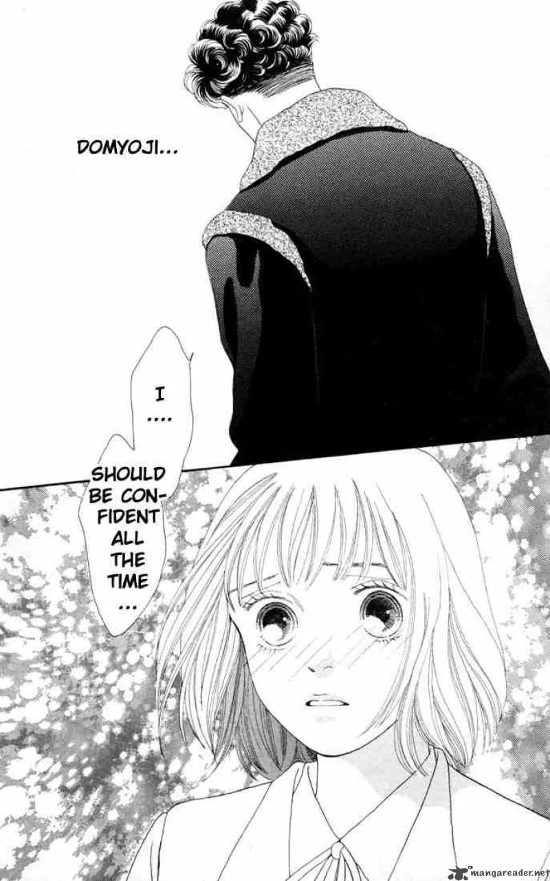 Hana Yori Dango Chapter 129 page 24