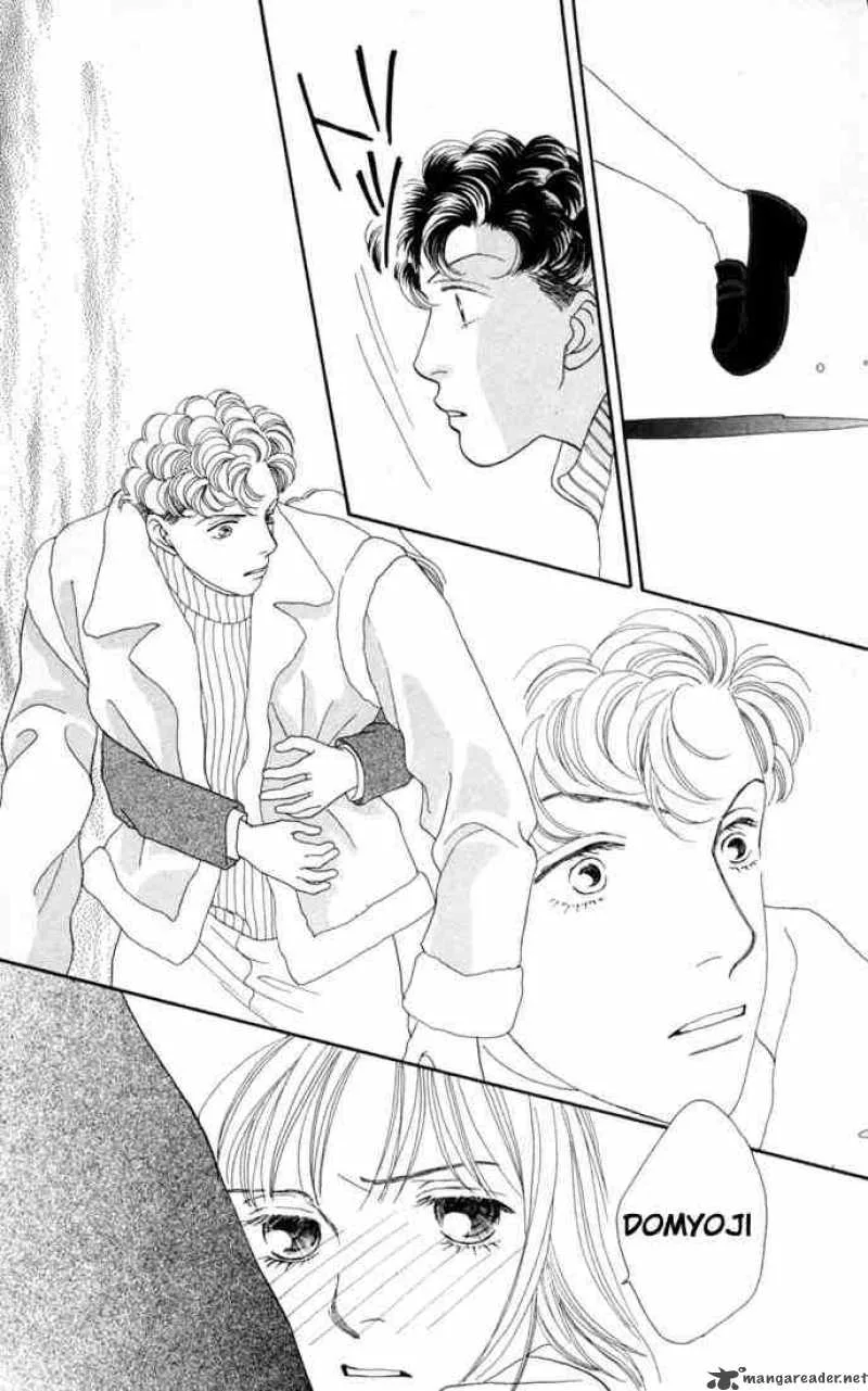 Hana Yori Dango Chapter 129 page 25