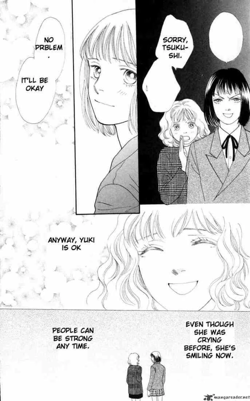 Hana Yori Dango Chapter 129 page 15