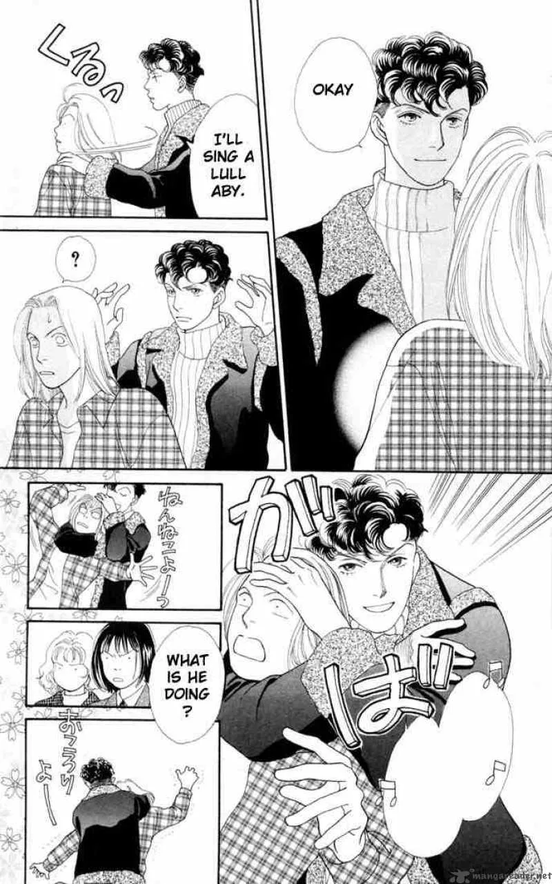 Hana Yori Dango Chapter 129 page 6