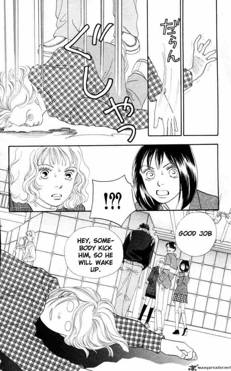 Hana Yori Dango Chapter 129 page 7