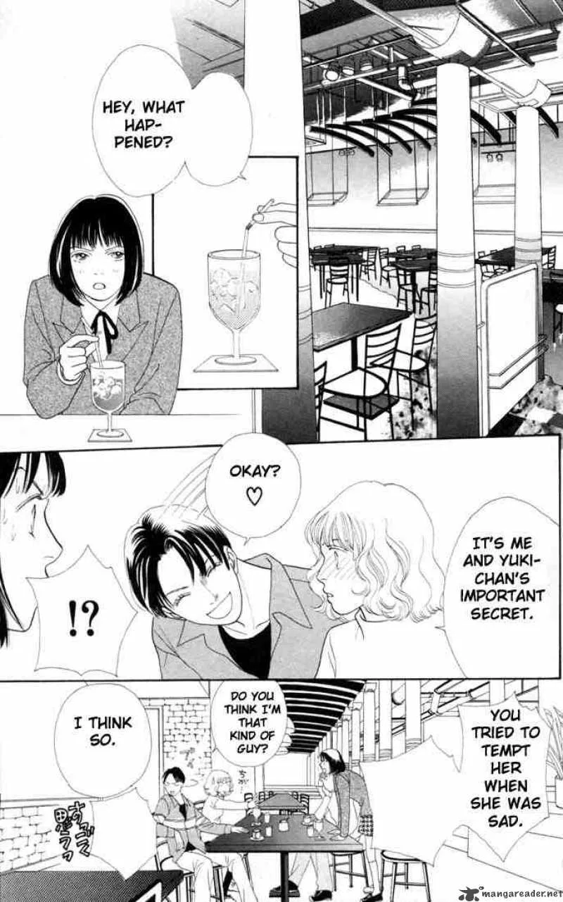 Hana Yori Dango Chapter 129 page 10