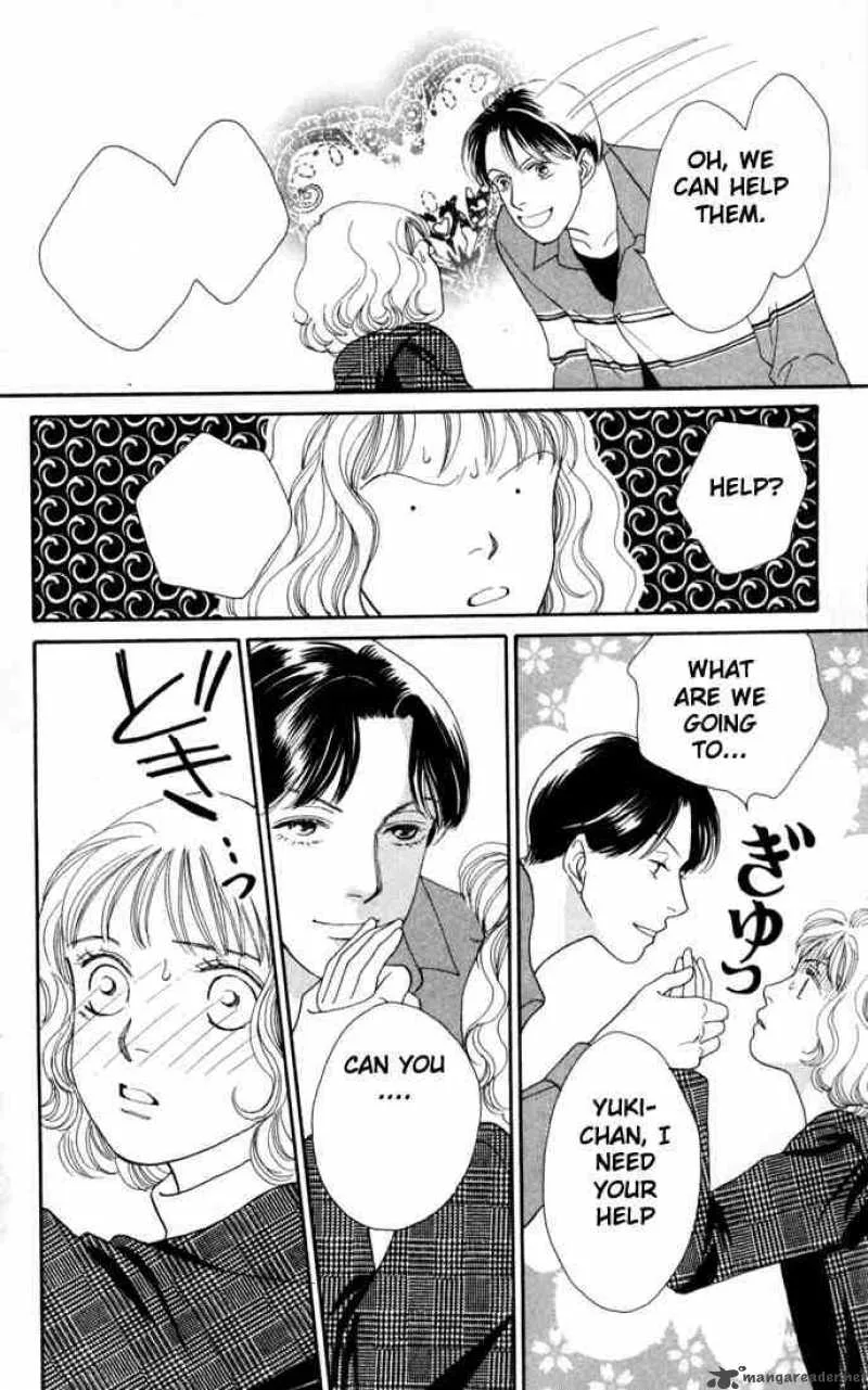 Hana Yori Dango Chapter 129 page 19