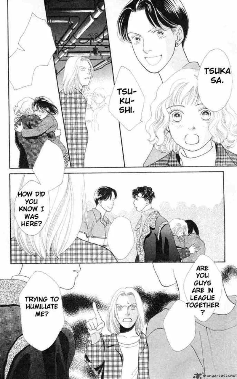 Hana Yori Dango Chapter 129 page 3