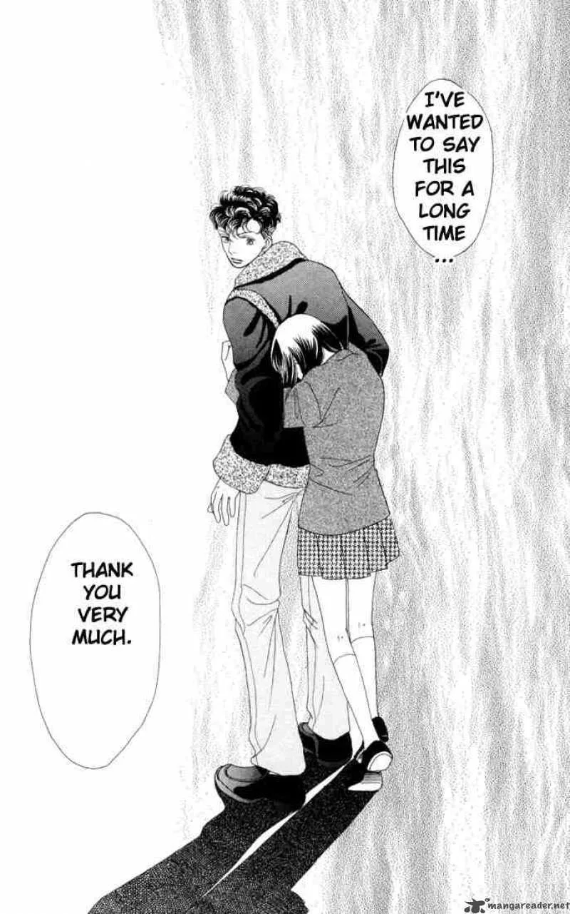 Hana Yori Dango Chapter 129 page 26