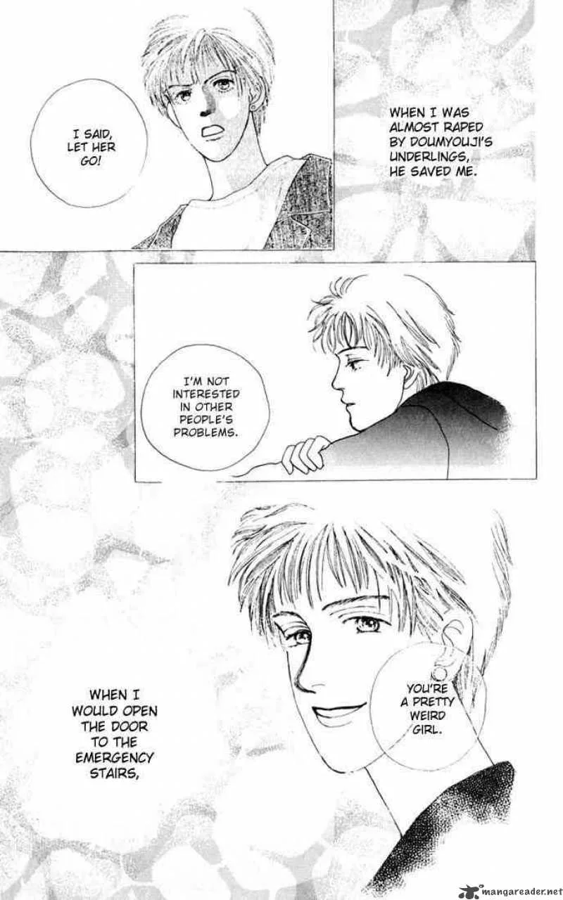 Hana Yori Dango Chapter 13 page 9