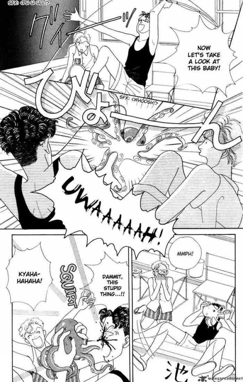 Hana Yori Dango Chapter 13 page 3