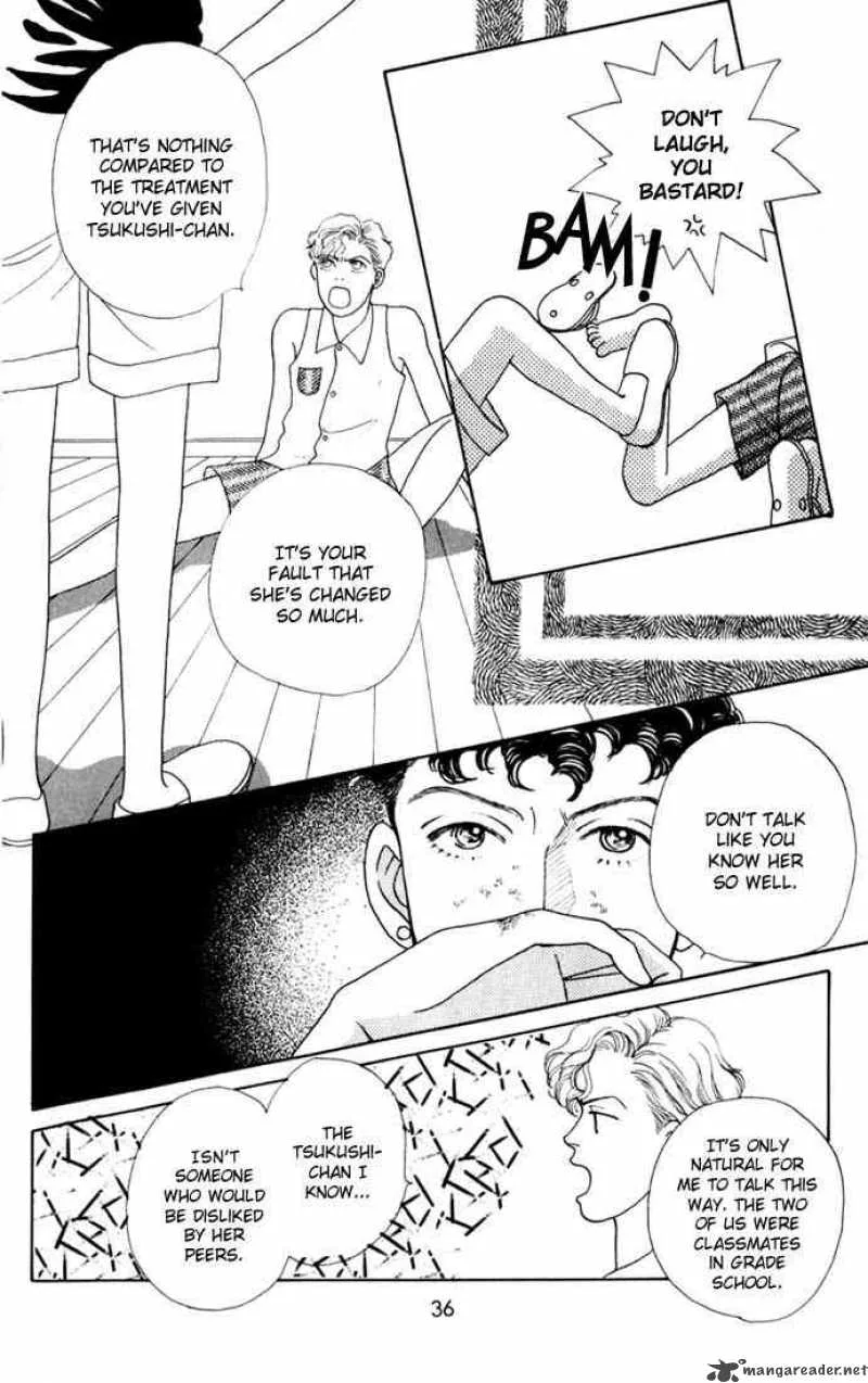 Hana Yori Dango Chapter 13 page 4