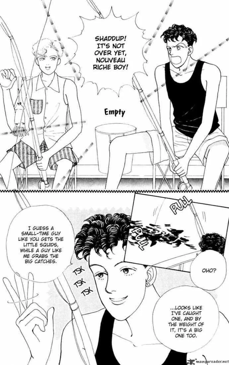Hana Yori Dango Chapter 13 page 2
