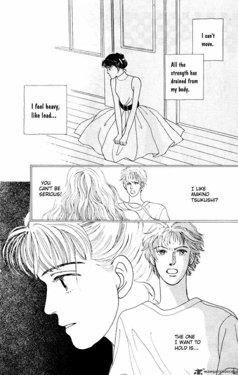 Hana Yori Dango Chapter 13 page 8