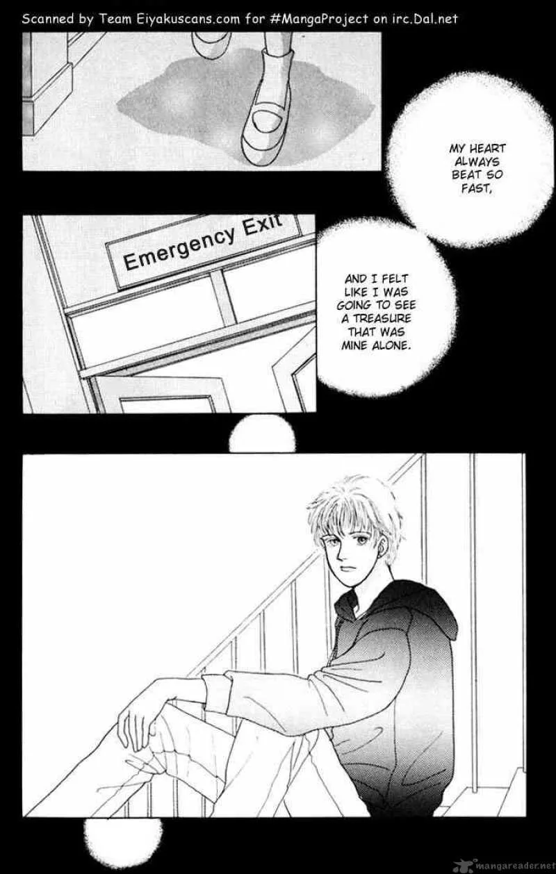Hana Yori Dango Chapter 13 page 10