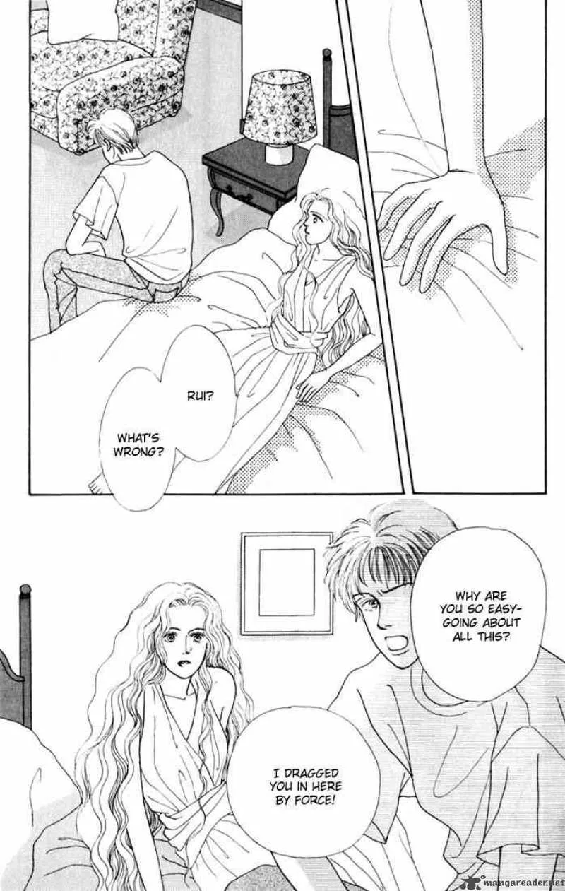 Hana Yori Dango Chapter 13 page 17
