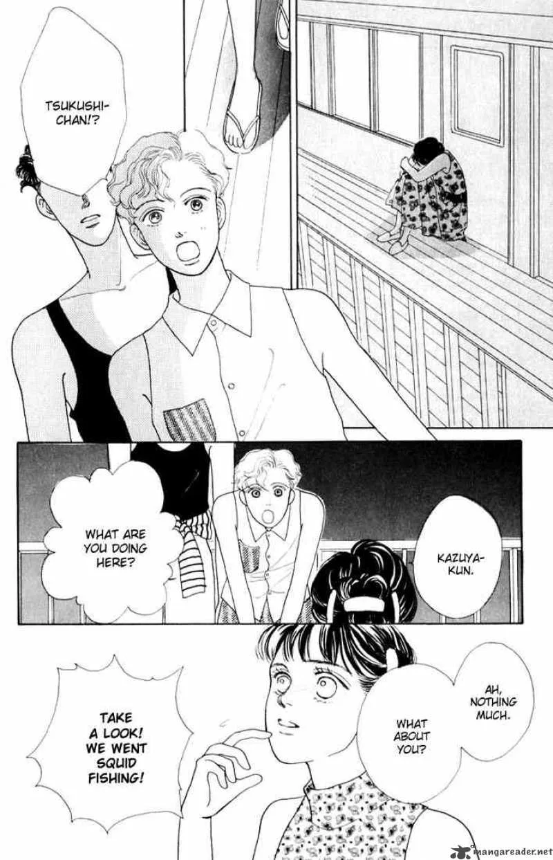 Hana Yori Dango Chapter 13 page 12